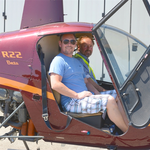 helicopter trial lesson helicopter trial lesson